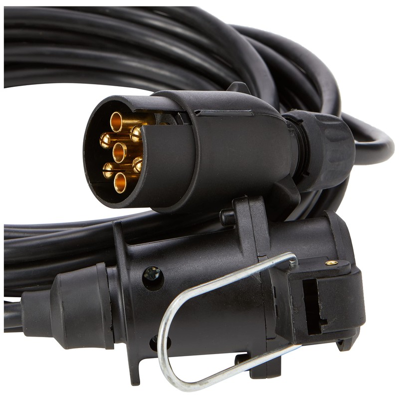 Maypole MP95 6m 12N Trailer Extension Lead