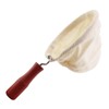 Caishun Coffee Filter 7.68in Brown Hand Drip Coffee Good Tool