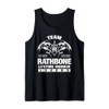 Team RATHBONE - Lifetime Member Gifts Tank Top