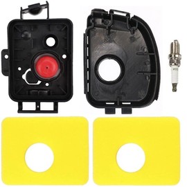 PHUOC LOC THO for Filter Base Cover for Briggs & Stratton 799579 595660 595663 590584