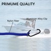 8M0092850 Boat Kill Switch Lanyard, Boat Tether Replacement for Mercruiser