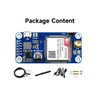 Waveshare SIM7070G NB-IoT/Cat-M/GPRS/GNSS HAT for Raspberry Pi, Low Power Narrow