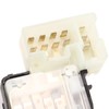 Headlight Turn Signal Combination Switch 25540D4500 Quick Response Replacement For