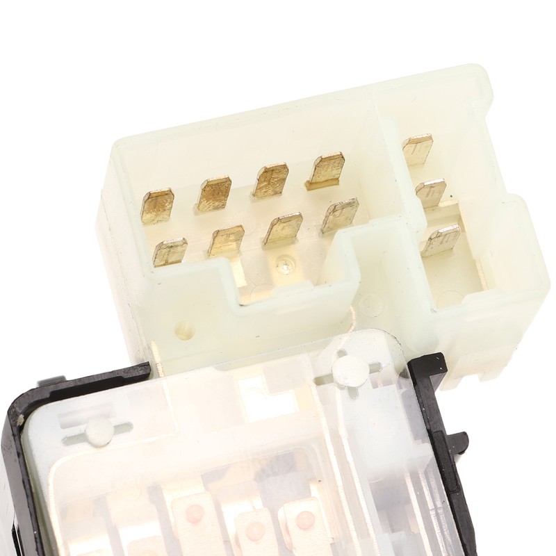 Headlight Turn Signal Combination Switch 25540D4500 Quick Response Replacement For