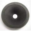 Unbranded Pr. 12" Paper Speaker Cones -- Recone Parts --