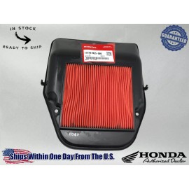 Honda OEM Air Cleaner Filter Element 94-03 VF750 C Magna 750 17210-MZ5-000