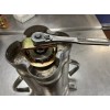 JQ PARTS MFG 002963 LOCK REMOVAL WRENCH FOR WARING CB