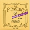 Pirastro 234340 Eudoxa Cello G-3 (26 1/2)