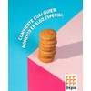 Galletas GAPSA Doras® Rollo de 180 g