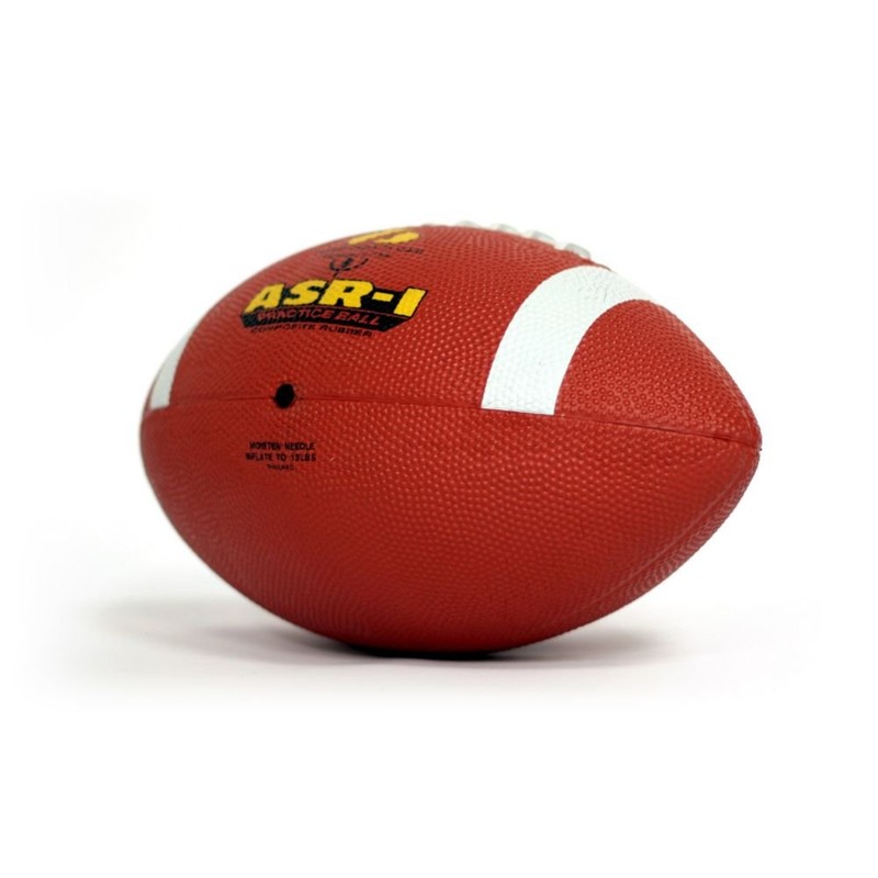 BARNETT american football practice and training ball ASR-1, size senior,