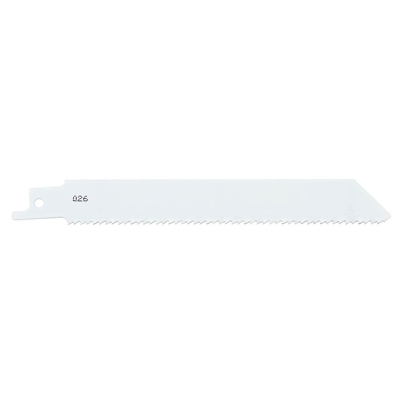 Kyocera No.77 66400377 Formerly Ryobi Reciprocating Saw Blade, For Woodworking