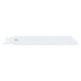 Kyocera No.77 66400377 Formerly Ryobi Reciprocating Saw Blade, For Woodworking Remodeling, 6.0 inches (152 mm), Set of 5