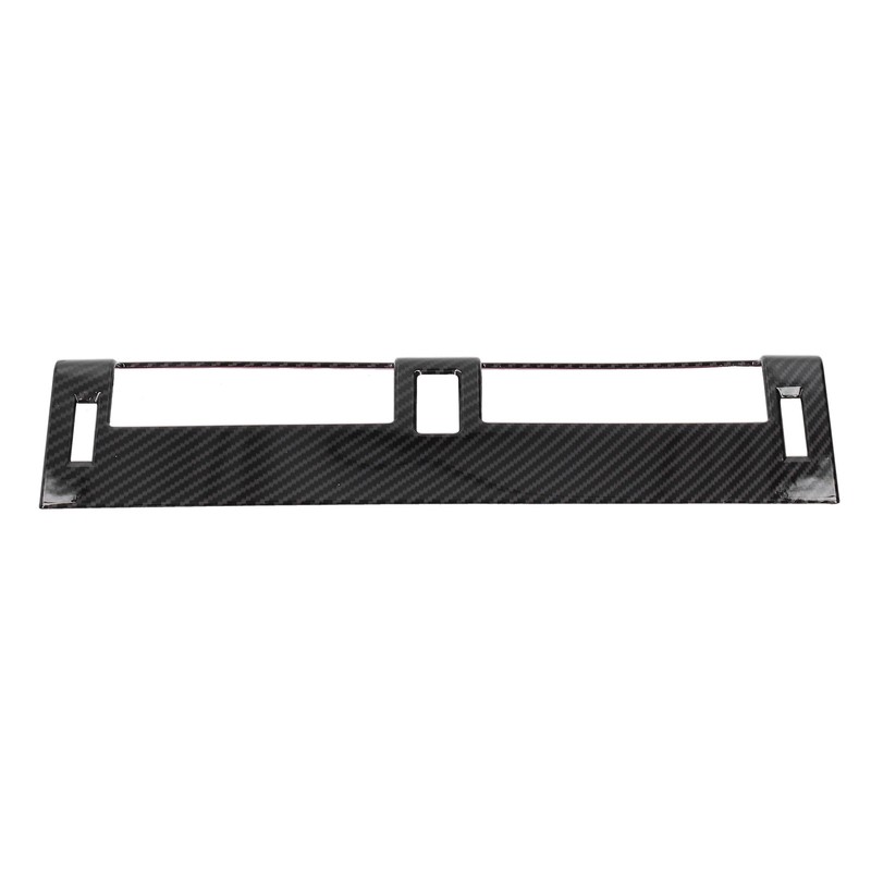 Air Vent Outlet Trim Paste Type Cover Car Modification Fit