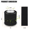 FLT4700 HEPA Replacement Filter M Compatible with Germ Guardian Air
