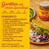 Cholula Salsa, Original Hot, Spicy Salsa For Tacos, Enchiladas, Queso,