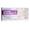 Parches De Silicona Reductores De Cicatrices Postquirúrgicas