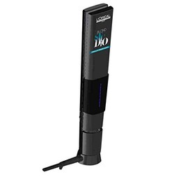 L'Oréal Professionnel Blond Studio Heating Iron for Express Lightening Straightener Instant Highlights 6 Piece