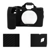For Fuji XS10 Camera Housing Silicone Case Digital Camera Silicone