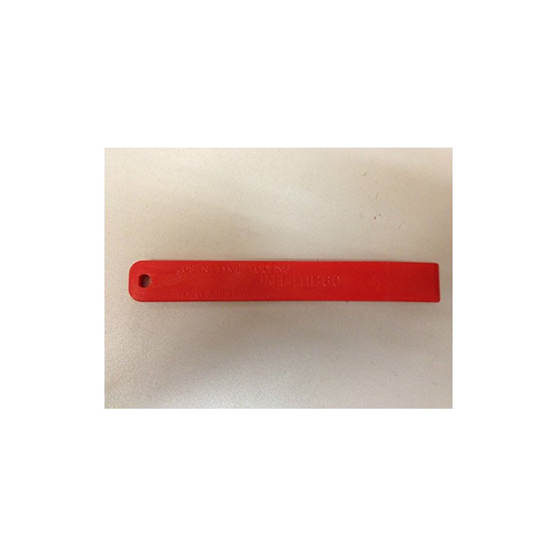 Sealant Removal SCRAPER Jus N Tyme Tolling JNT 411B60 Scrape