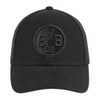Borussia Dortmund BVB Logo Cap, black