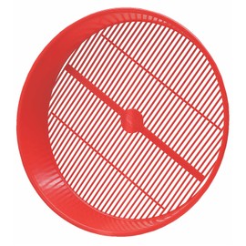 Linden Sweden Jonas Berry Cleanup Tray, For Blueberries, Lingonberries and Huckleberries, Made in Sweden, 14 1/2”