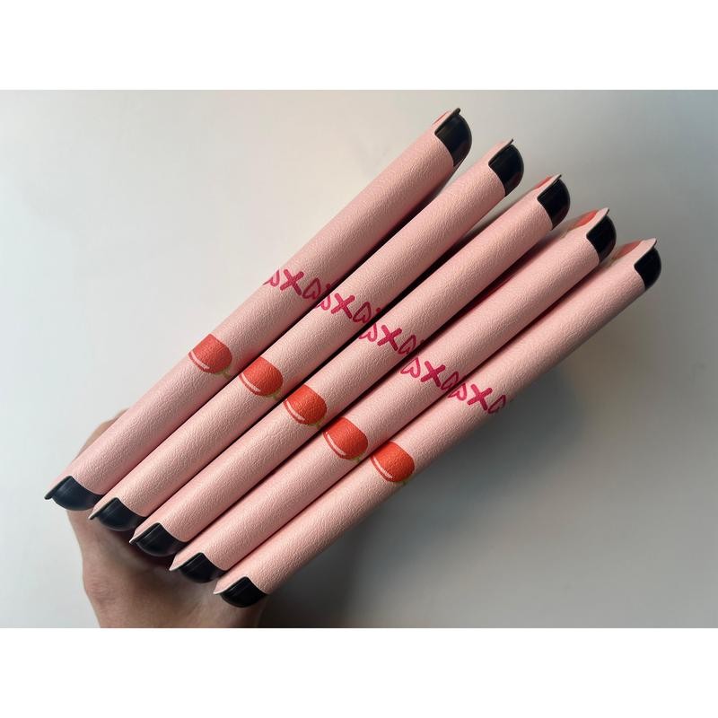 Why is it Spicy? Case - Size: Kindle Oasis 10th/11th