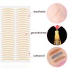 Eyelid Tapes Double Eyelid Sticker - Instant Eye Lid Lift