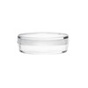 EISCO Disposable Petri Dish with Lid - Sterile - 35x15mm