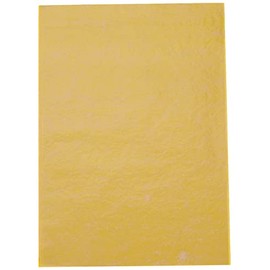 Hobby Line 7590 Paper 10 Sheets Yellow, 30 x 42 cm