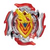 Beyblade Burst B-105 Starter Zet Achilles .11.Xt