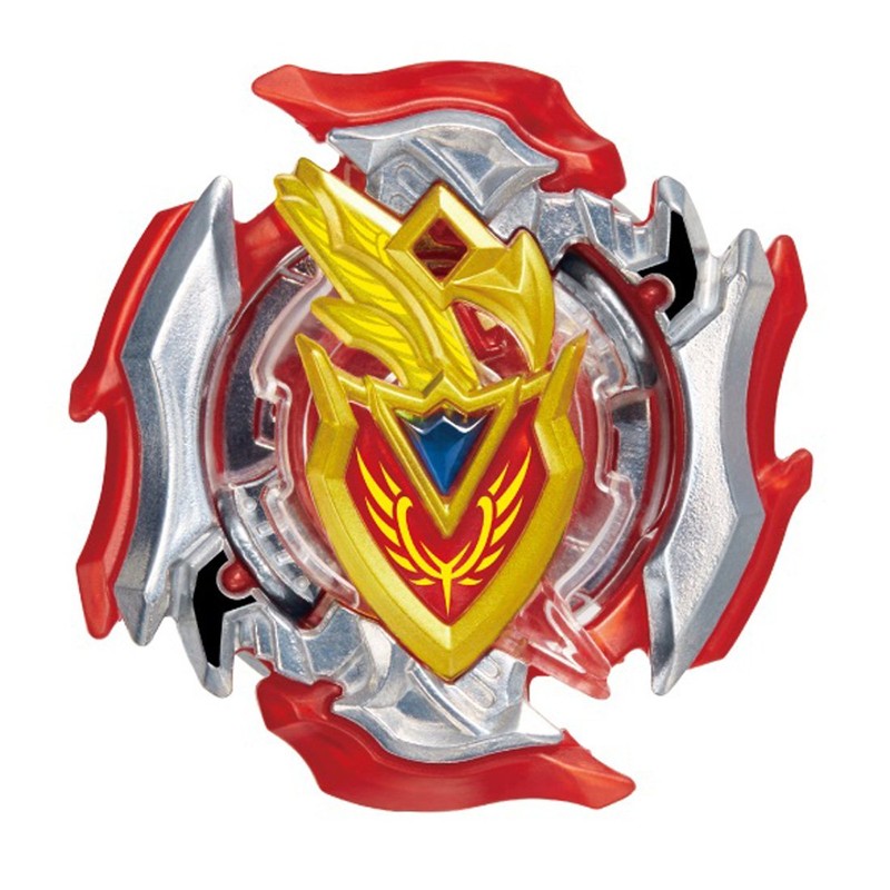 Beyblade Burst B-105 Starter Zet Achilles .11.Xt