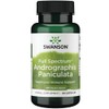 Swanson Full Spectrum Andrographis Paniculata 400 Milligrams 60 Capsules