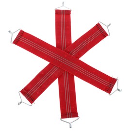 3Pcs Elastic Recliner Chair Reinforcement Straps Anti-Break Lounge Chair Replacement Bands 15x2.2x0.6 in