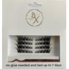 No Glue False Eyelashes