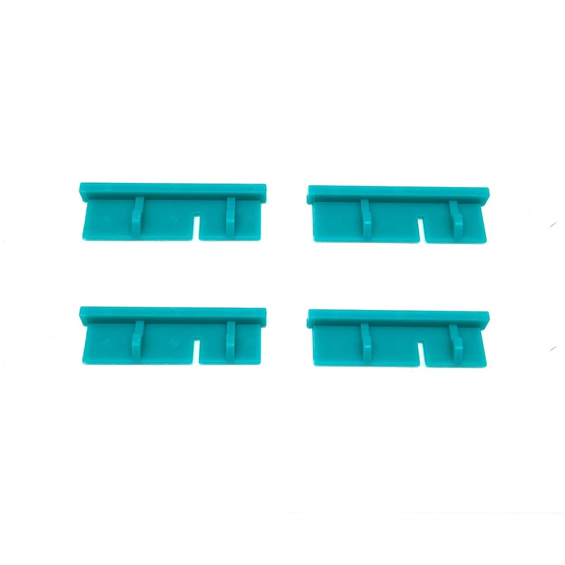 JUTA 16 PIN OBD Female Replacement Wire Sockets Connector OBDII