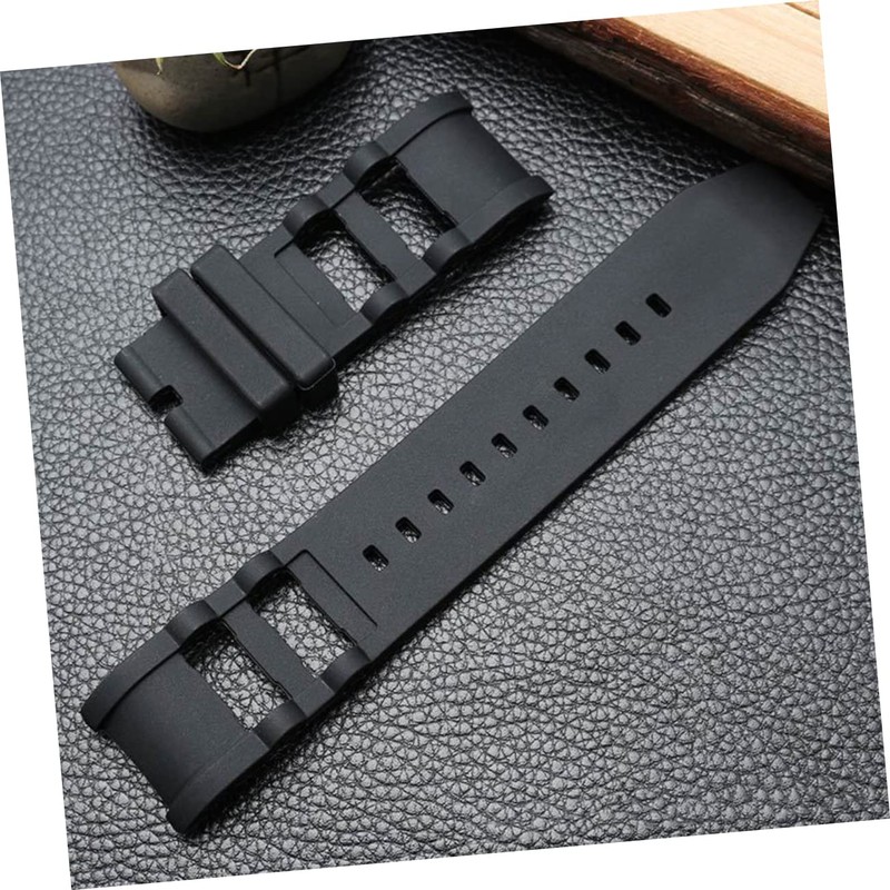 VILLFUL Watchband Smartwatch Strap Waterproof Clone Easy Adjust Stylish Wrist