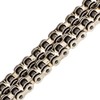NICHE 420 Drive Chain 104 Links O-Ring with Connecting Master