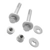 CANTONDZ 1456980 Suspension Arm Screw Kit for Rear Eccentric Suspension