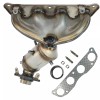 Sarotin Catalytic Converter Fits 2009-2018 Nissan Sentra 1.8L / 2.0L