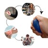 Hand Trainer Egg, Medium - Forearm Trainer, Hand Muscle Trainer,