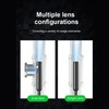 Dual Lens Endoscope IP67 Waterproof High Definition Wireless WiFi Remote