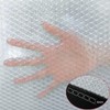 Weatherproofing Window Insulation Kit,Window Insulation Film for Winter,Window Thermal Cover