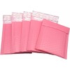 Water Resistant Bubble Envelope Mailers [10 Pack] 6 inch x
