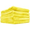 BW&HM Microfibre Car Cleaning Cloths Auto drying cloth 40 x