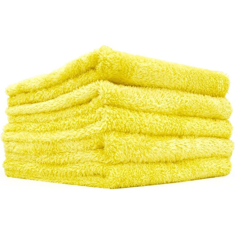 BW&HM Microfibre Car Cleaning Cloths Auto drying cloth 40 x