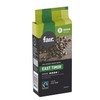 Oxfam fair Coffee Ground Fairtrade Organic East Timor 250g