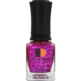 LECHAT Dare to Wear Nail Polish, 40 Days in Rio, 0.500 Ounce