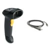 Zebra LS2208 Handheld Scanner