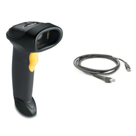 Zebra LS2208 Handheld Scanner