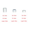 15mm Axle Spacers, 210mm Axle Spacers For 110cc 125cc 140cc